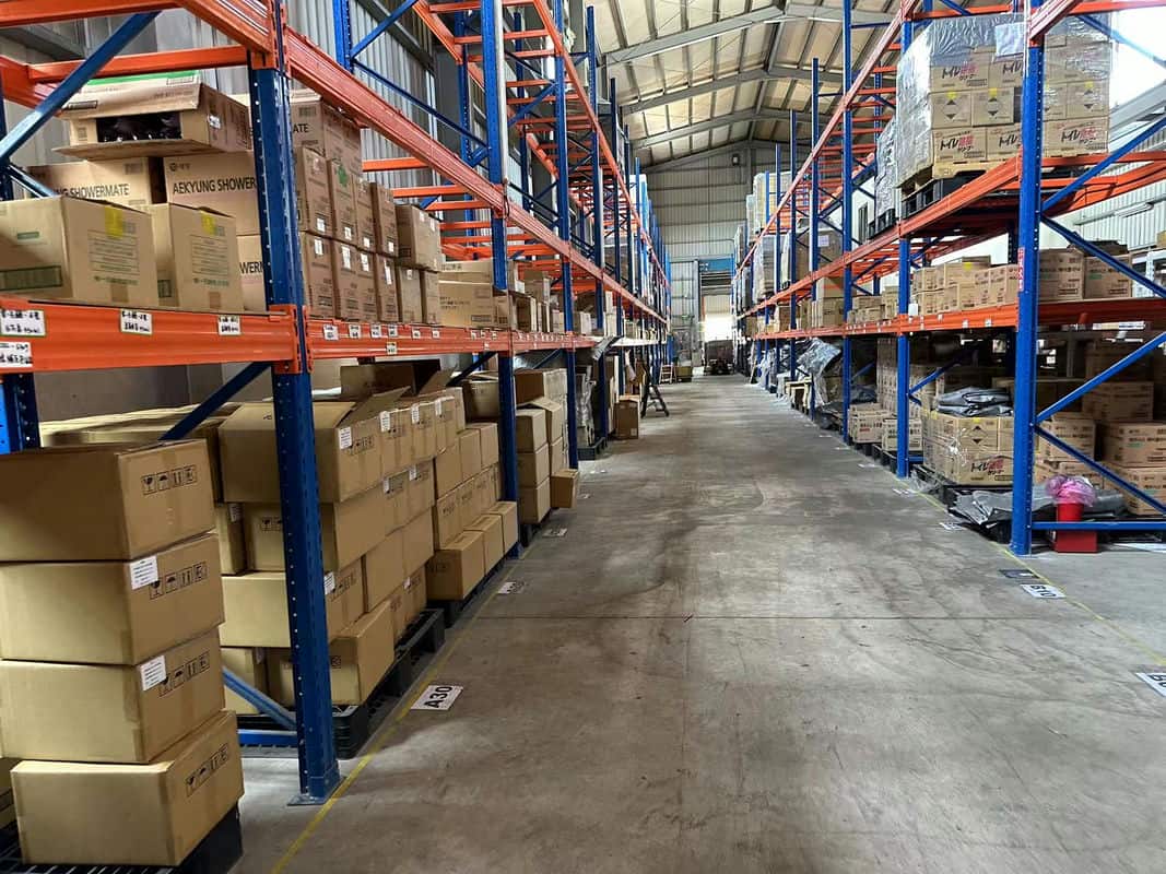 逛和泰美妝旗艦店，高雄最棒的美妝日用品批發天堂！