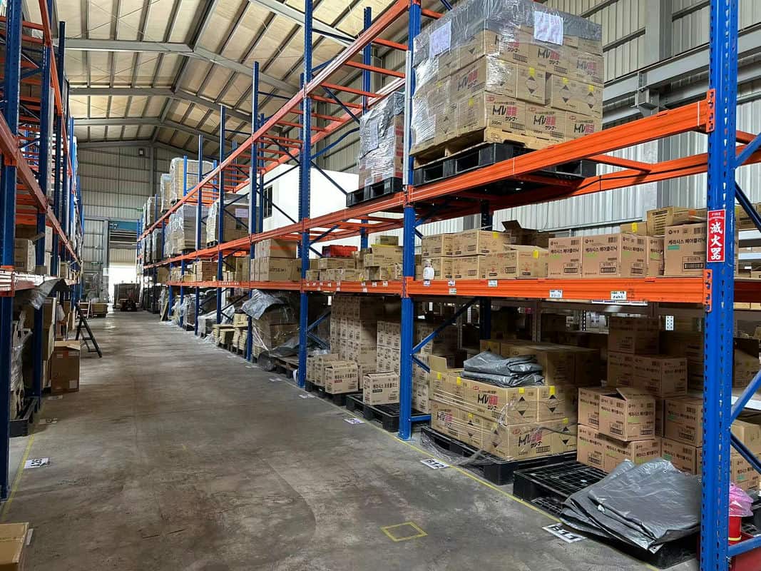 逛和泰美妝旗艦店，高雄最棒的美妝日用品批發天堂！