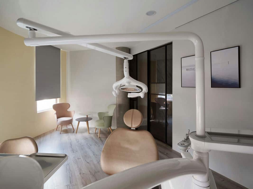 打造婚禮必備的迷人笑容我在泉玥牙醫的牙齒美容體驗