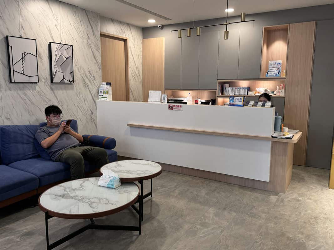 幫你搞定全口問題!泉玥牙醫All on 4全口重建體驗分享 幫你搞定全口問題!泉玥牙醫All on 4全口重建體驗分享