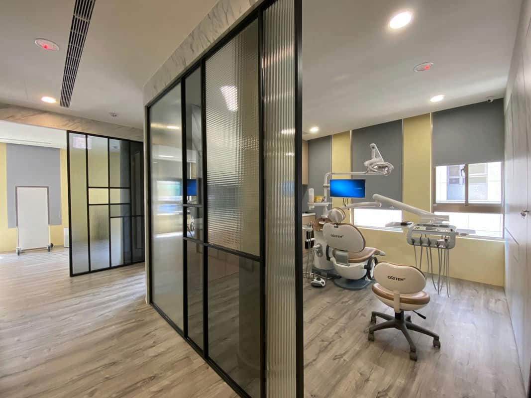 幫你搞定全口問題!泉玥牙醫All on 4全口重建體驗分享 幫你搞定全口問題!泉玥牙醫All on 4全口重建體驗分享