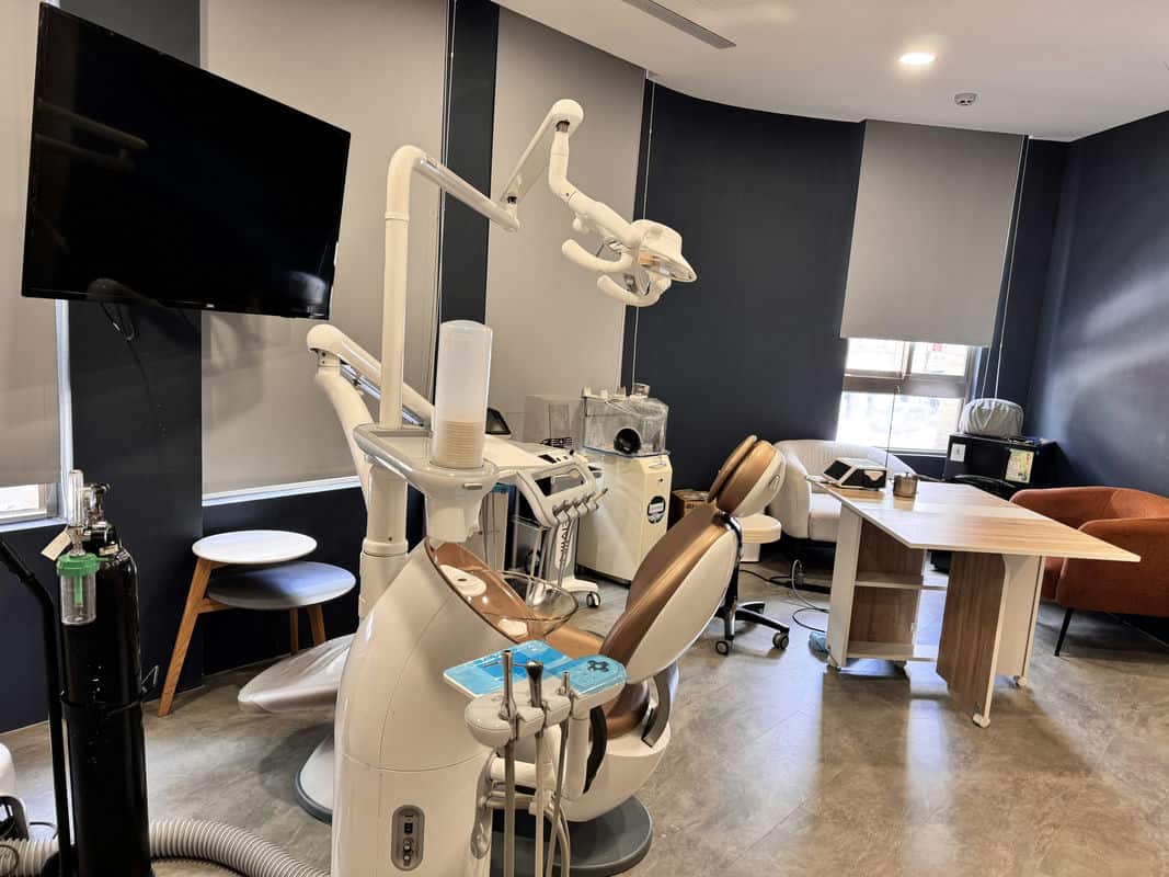 換上全新笑容！泉玥牙醫All on 4找回自信笑容