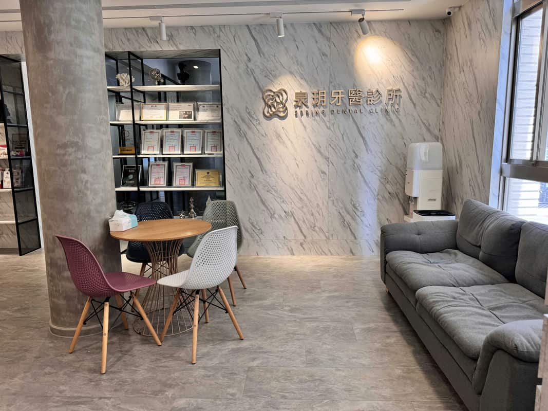 朋友的全口重建All on 4經驗分享，讓我決定也去試試看