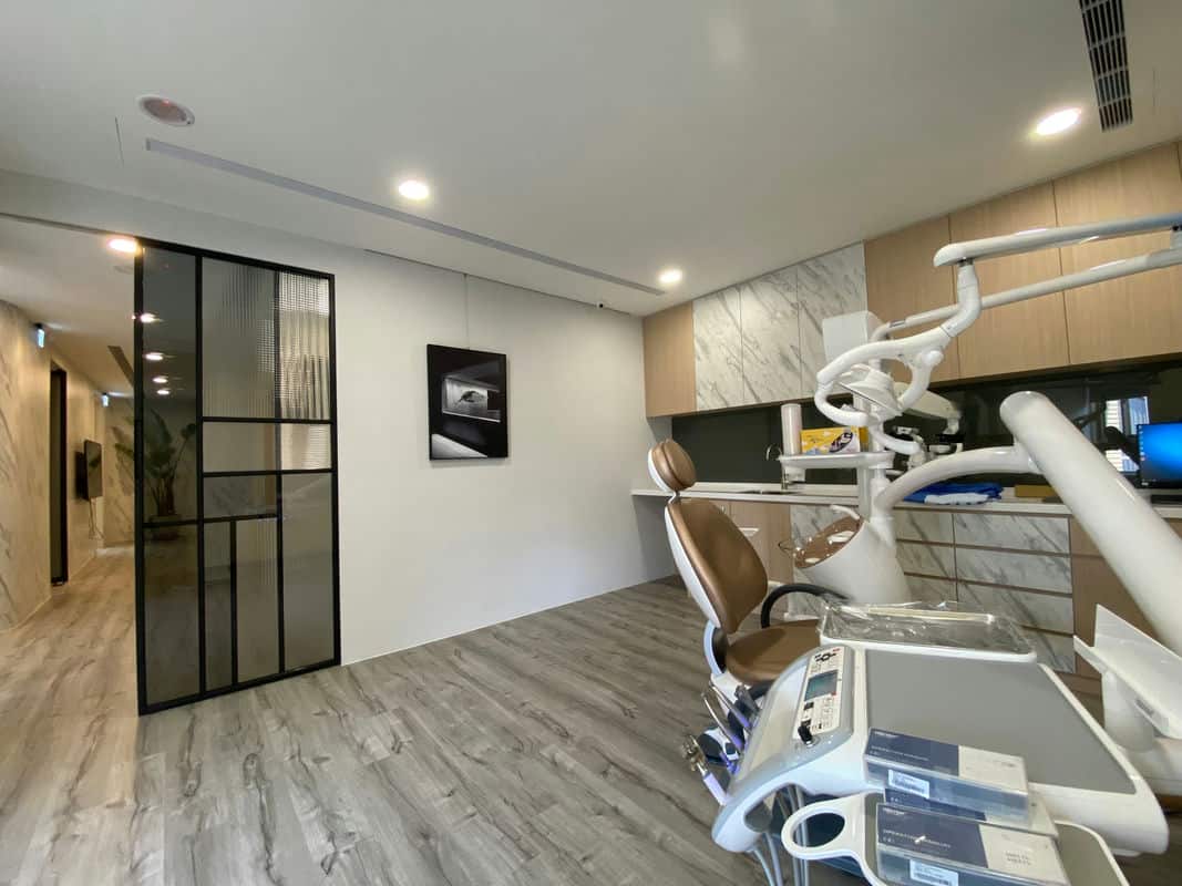 輕鬆搞定根管治療，泉玥牙醫讓你牙齒健康重現