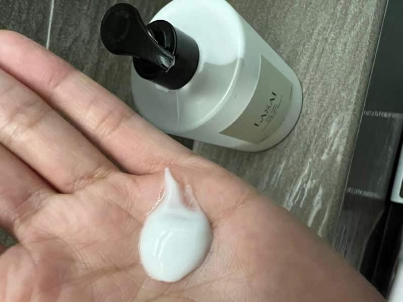 讓香氣環繞你的生活LASAI經典沐浴組開箱體驗