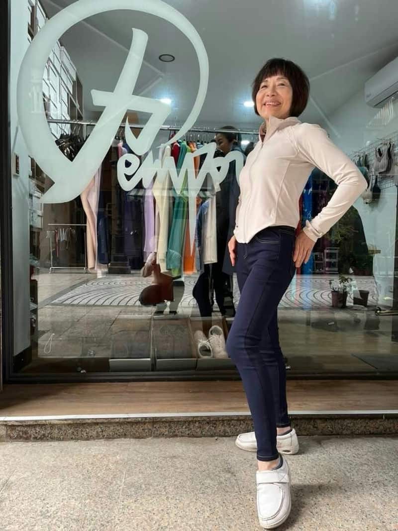 時尚運動新潮流,「力Empower」為我打造的專屬魔法 時尚運動新潮流,「力Empower」為我打造的專屬魔法