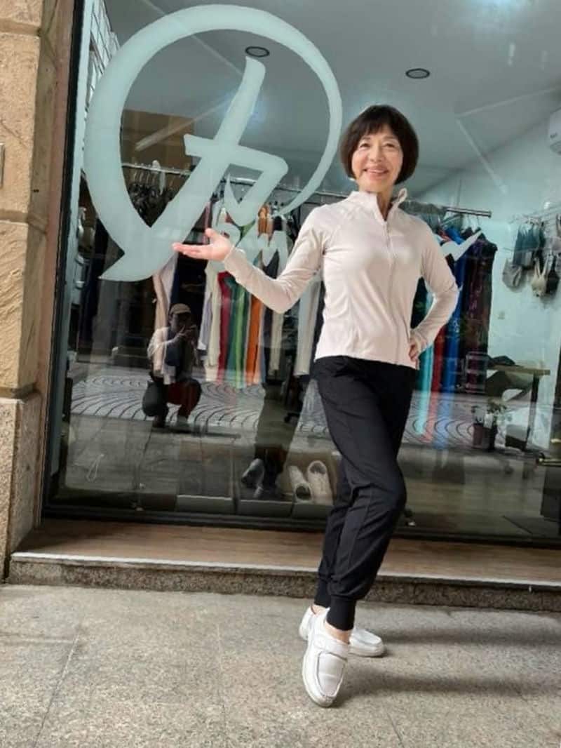 跨越極限,我選擇「力Empower」與舒適同行 跨越極限,我選擇「力Empower」與舒適同行