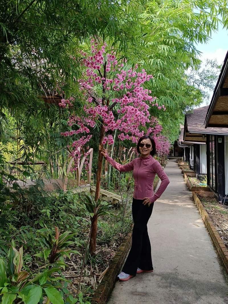 我的時尚逆襲「力empower」妖姬褲的驚喜之旅