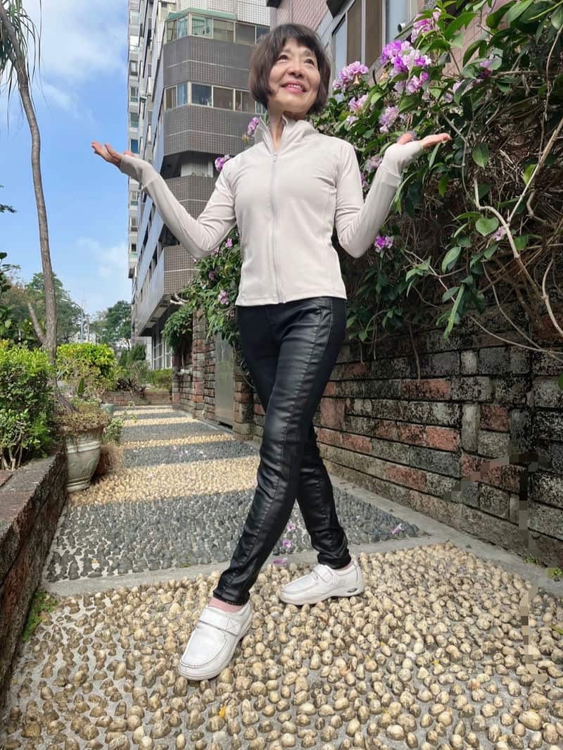 我的時尚轉捩點遇見「力Empower」瑜珈褲