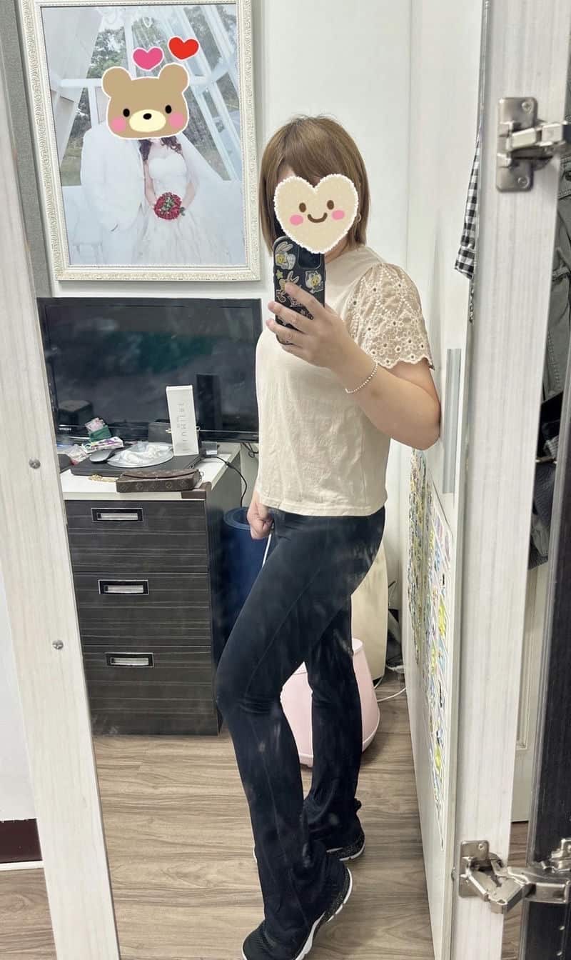 換上力Empower，開啟我的時尚舒適之旅