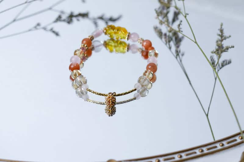 魔法精油讓我驚艷，分享我的神奇體驗！