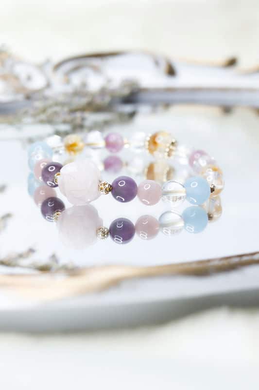 「被怡霏老師的魅力圈粉！從占卜迷走向做生意達人」