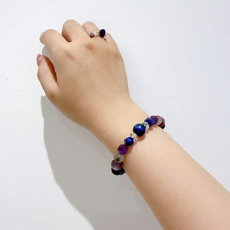 體驗塔羅解惑！跟著「怡霏」老師，快速掌握解讀技巧，找回生活指