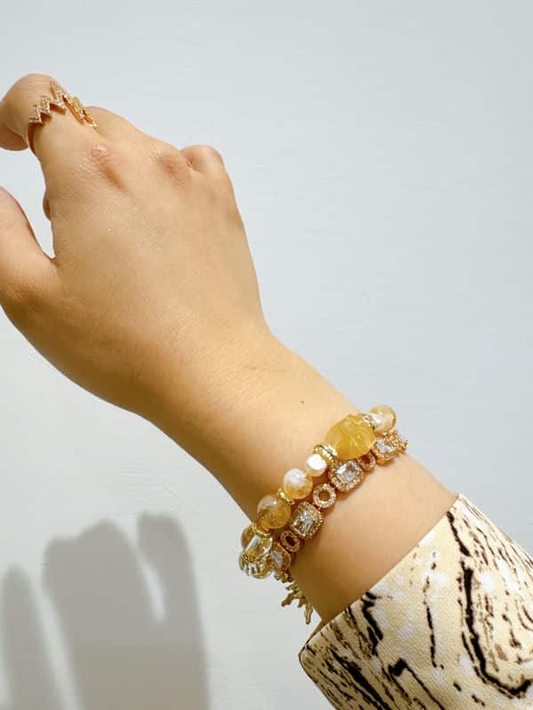 「一路從占卜找方向，怡霏老師讓我輕鬆做生意！」