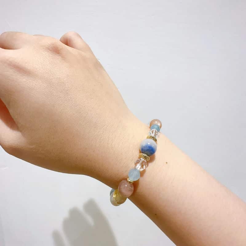 嗨！誰說占卜只是遊戲怡霏老師的神奇生命靈數課程，讓我找到人生