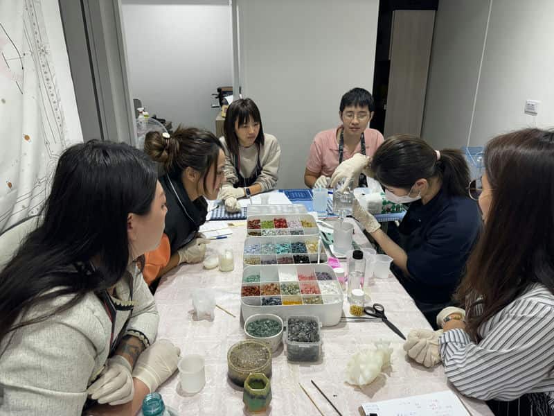 解開生命密碼！從怡霏老師的生命靈數課程開始探索人生！