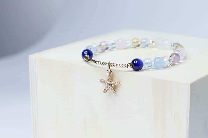 跟怡霏老師學的魔法精油，我的運氣怎麼這麼好！