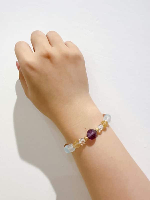 魔法精油真的有用我親身體驗告訴你！