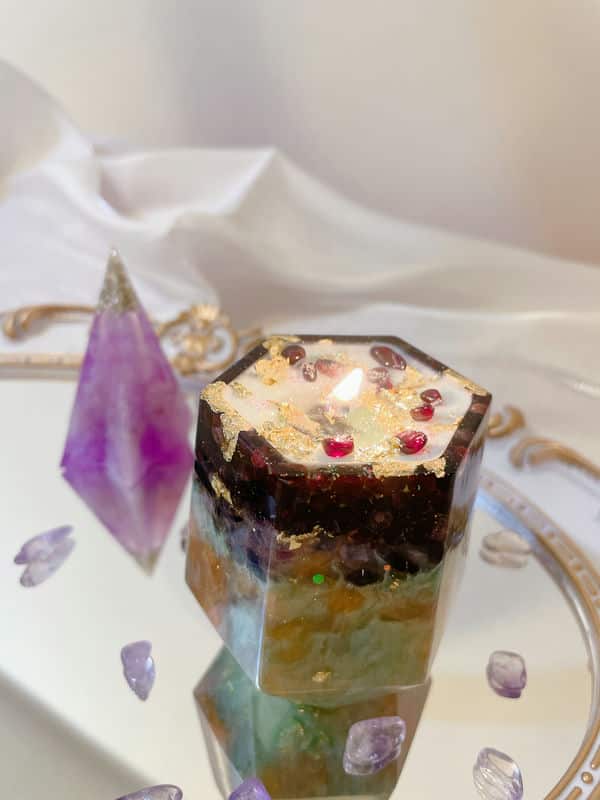 挖寶一樣找到了人生的指南針！怡霏老師的生命靈數課程太神啦！