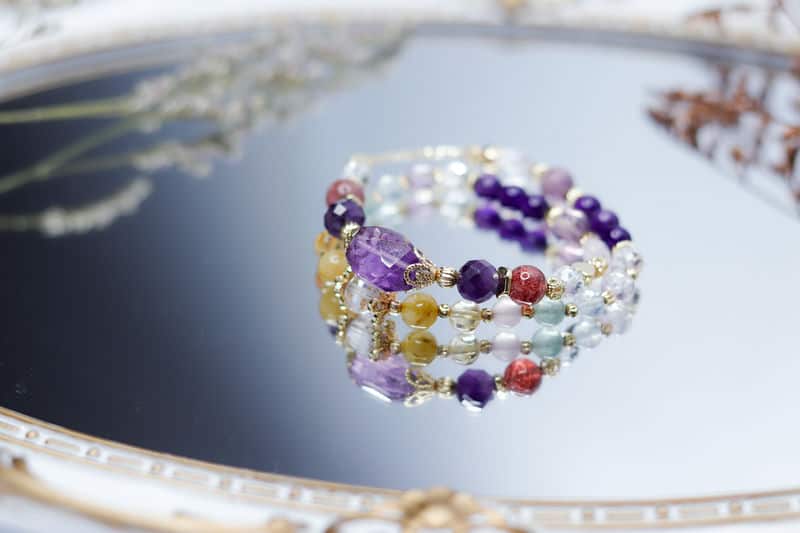 嘗試了魔法精油後，我的人生意外大翻轉！