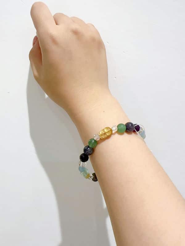 跟怡霏老師學塔羅牌，開啟了我全新的人生視野！