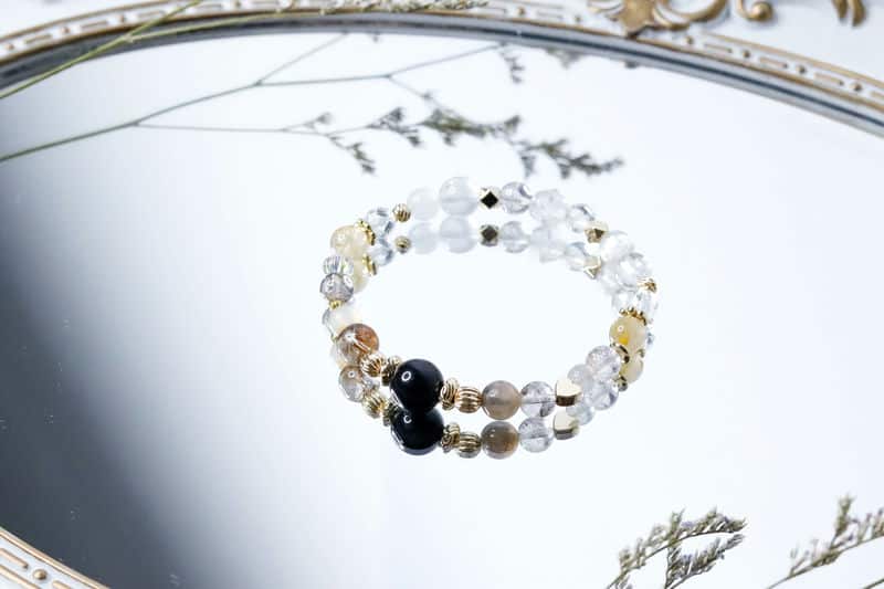 我跟怡霏老師學魔法精油，竟然讓錢悄悄流回口袋！