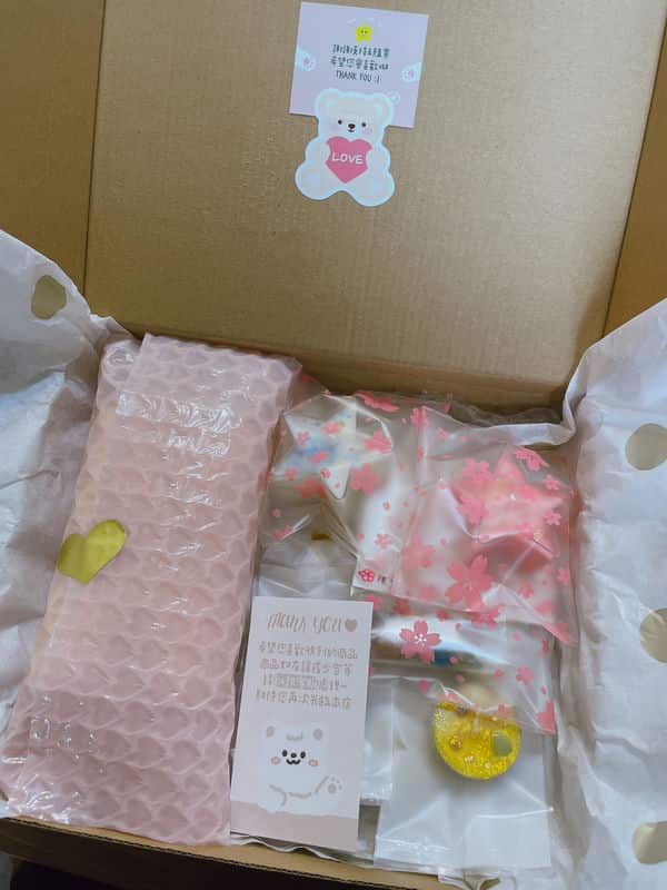 「錢不夠花魔法精油來幫你！」