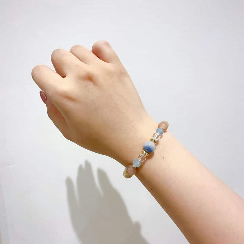 「學塔羅不只是抽抽牌，更是找到人生的新出口！」