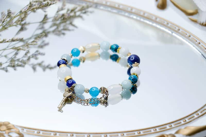 怡霏老師的塔羅牌課，讓我看到不一樣的人生！