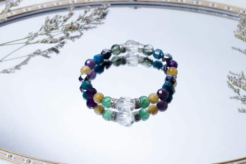 「挑選塔羅牌老師很重要！怡霏老師帶我走向對的人生！」