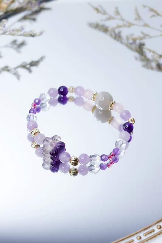 魔法精油，把我的財富吸引回來了！