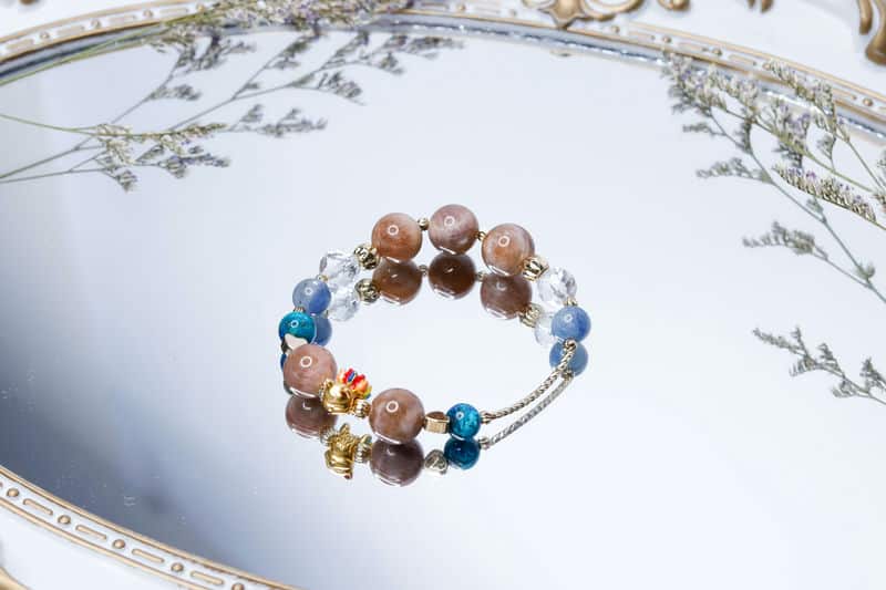 試試看！魔法精油用心感受財富的魔力！