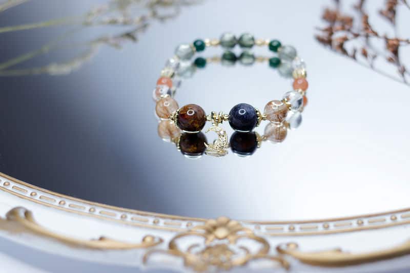 當我遇到塔羅牌和生命靈數，我的人生開始有了不一樣的色彩！