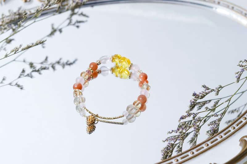 怡霏老師的塔羅課程不只學牌，更學會了洞察人心