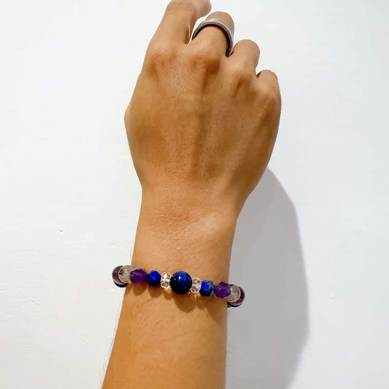 從怡霏老師的塔羅課程，我學到的不只是解牌！