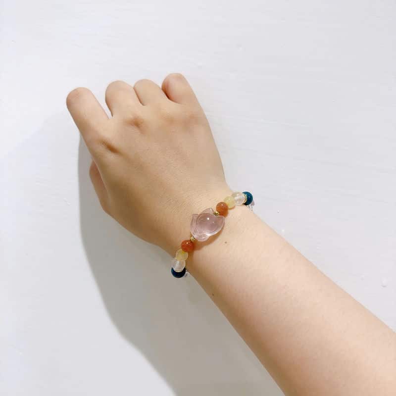 換個角度看人生！我透過塔羅牌課程找回人生方向