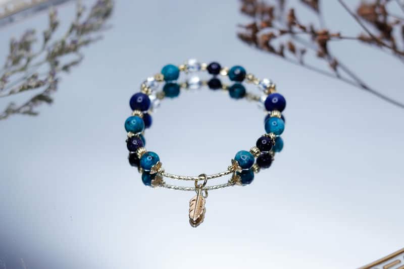 占卜與手工藝，怡霏老師讓我的做生意之路重獲新生！