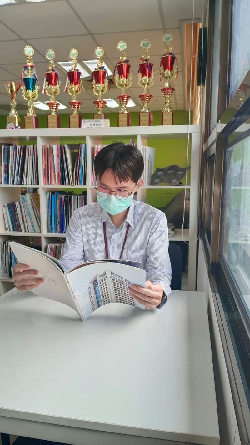 我在醫院遇到的意外寶貝——華友聯的故事