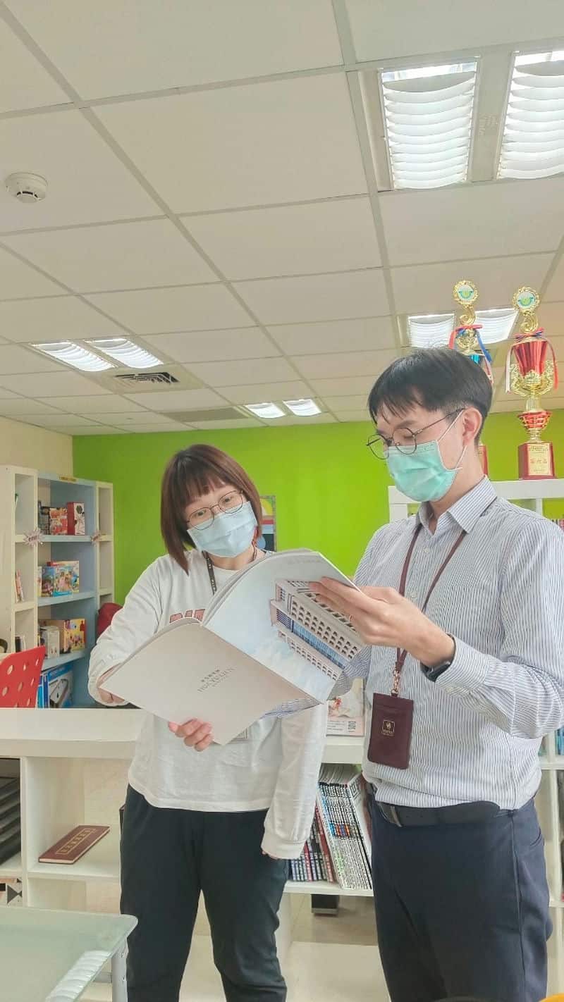 我在醫院遇到的意外寶貝——華友聯的故事