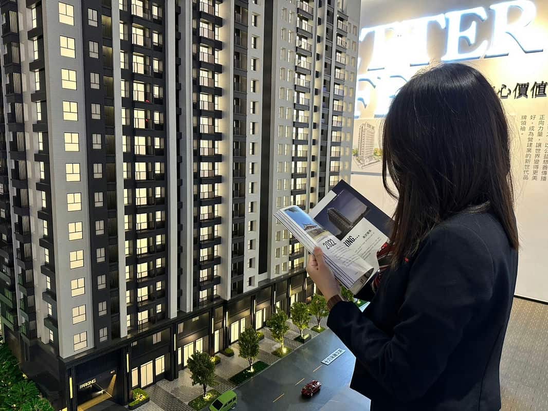 在高雄i世界,用科技和歷史共塑美好生活 在高雄i世界,用科技和歷史共塑美好生活