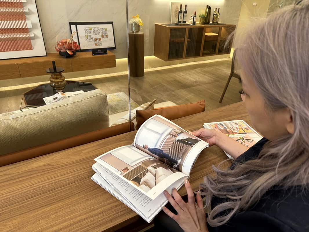 華友聯建案心得高雄永續生活的最佳選擇