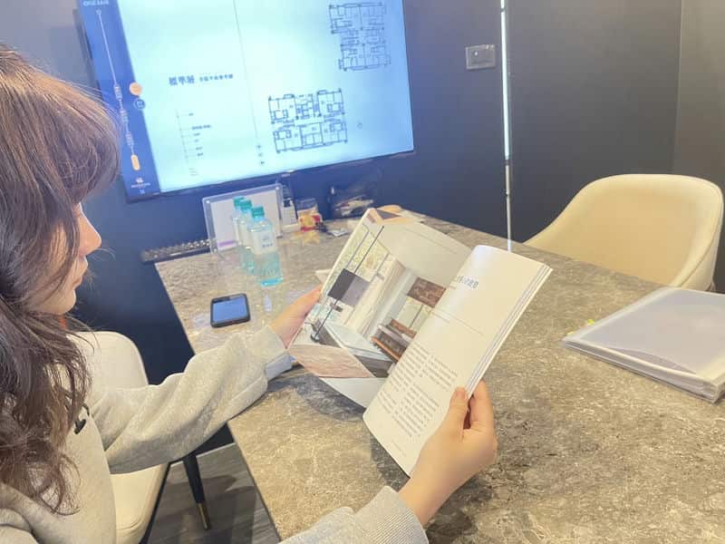 一場環保夢，從清水漾villa到「ONE LIVE」的愉悅體