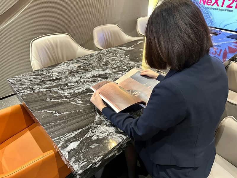 高雄我家旁的寶地一探華友聯PowerCity接待中心