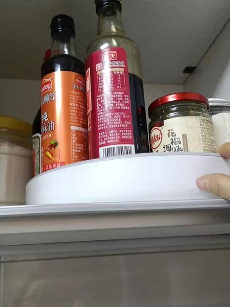 指尖購物：改善廚房生活，提升生活品質