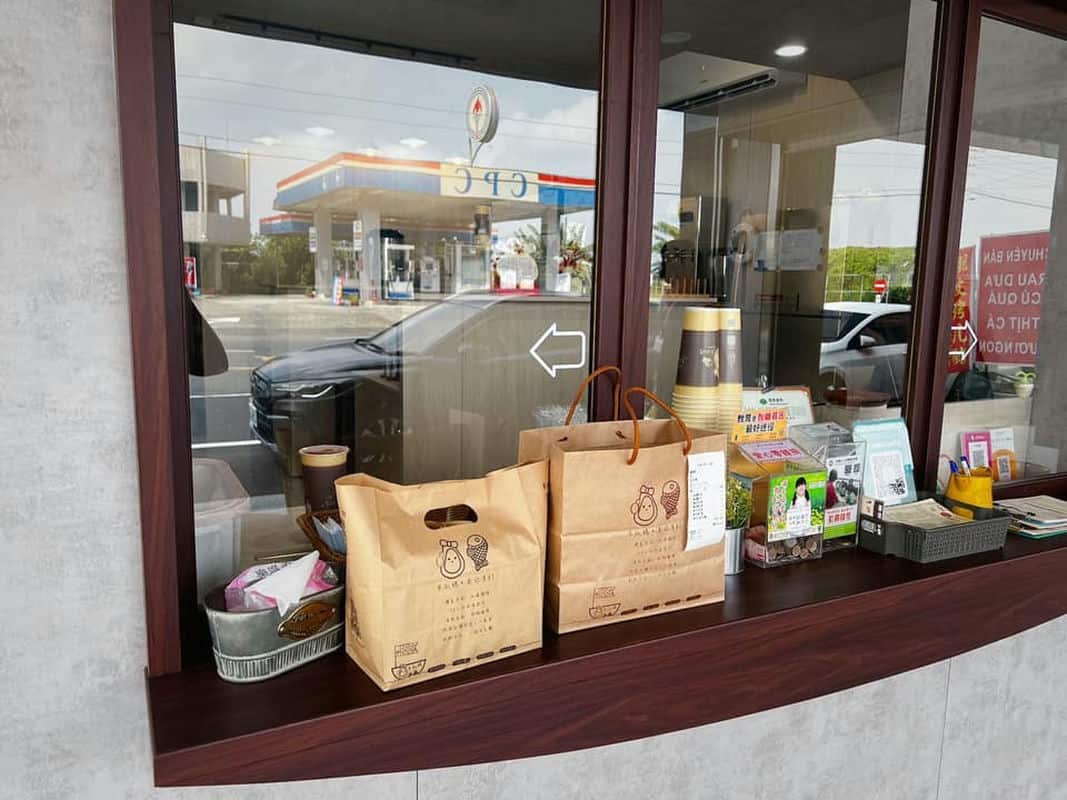 週末下午茶新去處「木瓜媽」，台南山上的手工甜點小店