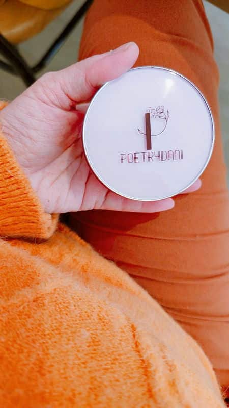 敏感肌的新寵兒我與「詩丹妮敏肌滋養霜」的美好邂逅