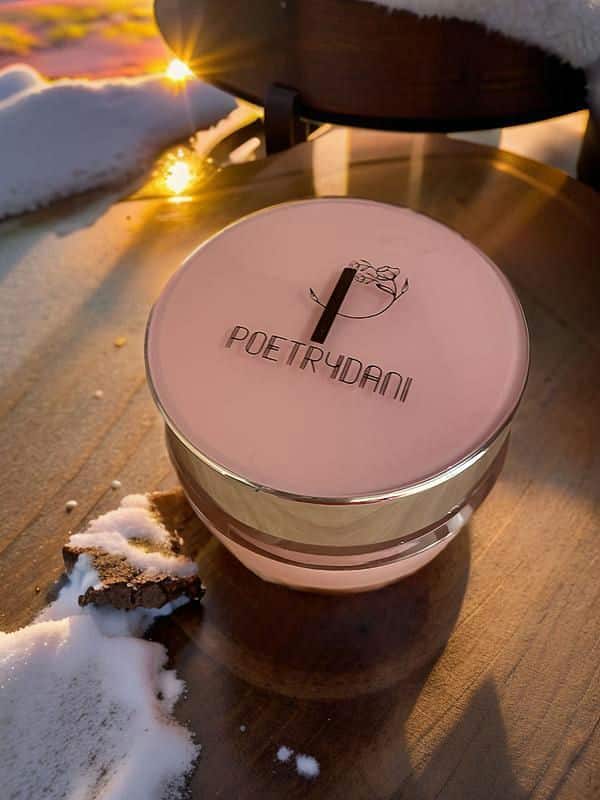 救命稻草來了！「詩丹妮敏肌滋養霜」讓我跟敏感肌說拜拜