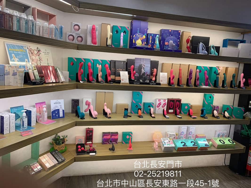 揭開神秘面紗r-Xing 阿性情趣的全新世界! 揭開神秘面紗r-Xing 阿性情趣的全新世界!