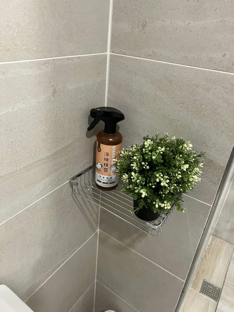 我的秘密武器淨味精靈帶來的除臭革命