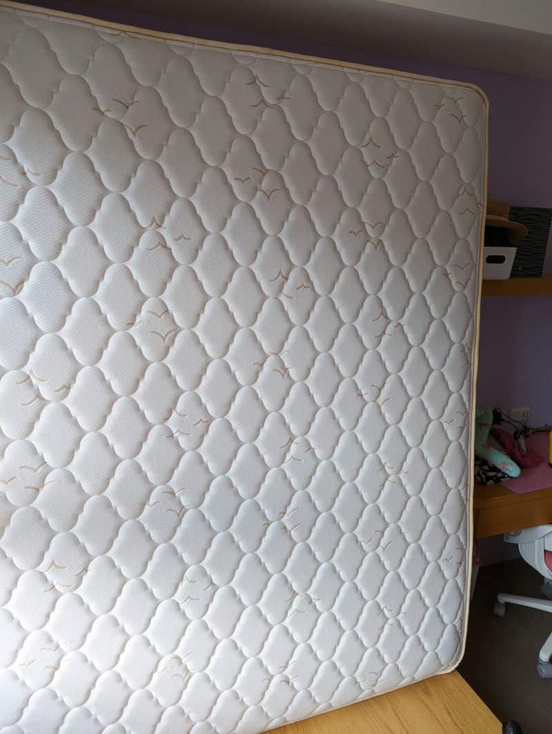 有誰需要清潔皮沙發的景盛沙發清潔服務超讚！